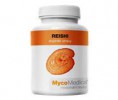 REISHI 90 kapslí á 500mg extraktu cena 690,-Kč